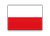 PIZZERIA EUROPIZZA - Polski